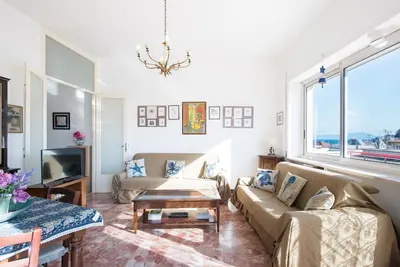 Image de Appartement Corso Cavur