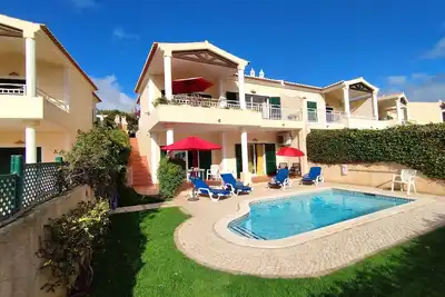 Image de A pretty Villa with Wonderful Ocean Views. Private Swimming Pool.