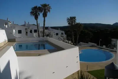 Image de Appartement Son Parc Playa & Golf