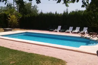 Image de Alicante Villa Av Piscine P 15 Pers. Pres Des Meilleure