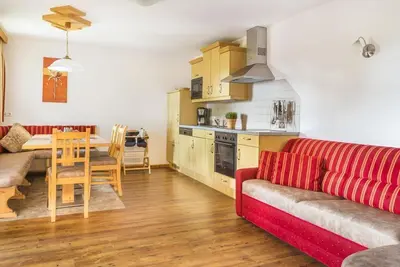 Image de Edelweiss - Matzhof, Autriche