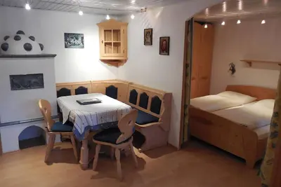 Image de Appartement \"Speiereck\" / _ Court séjour - ÖRGLWIRT'S Ferienwelt - Landhaus Santner