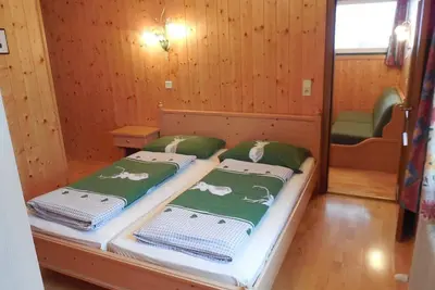 Image de Appartement \"Hochgolling\" / 1 chambre / douche - Ă–RGLWIRT'S Ferienwelt - Landhaus Santner
