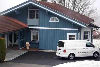 Image de AlpenApartment Bramberg, Hannes Mayer - Appartement, douche et baignoire, Wc, 2 chambres