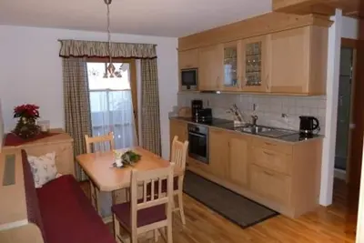 Image de Appartement Waldhex - Ferme Biologique Neuhaus