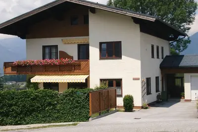 Image de Appartement \"Abtenau\" / 2 chambres / douche, Wc n ° 1 - trois, appartement