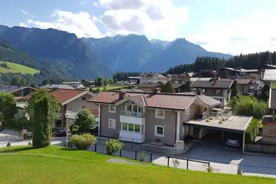 Image de Wildkogel - Alexandra, appartement