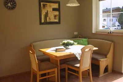 Image de Venediger - Alexandra, appartement