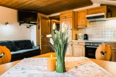 Image de Appartement Gamsbleami - Unterdacheben