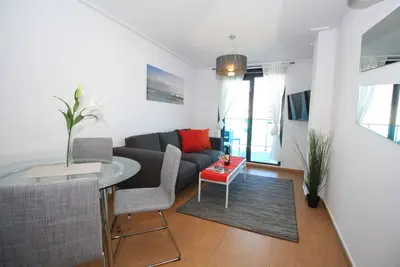 Image de Penthouse de luxe dans le quartier cantral de Torrevjera, Alicante