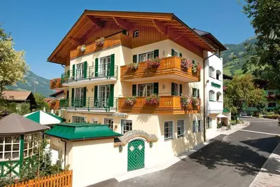 Image de Family Nest Landhaus - Römerhof, Landhotel