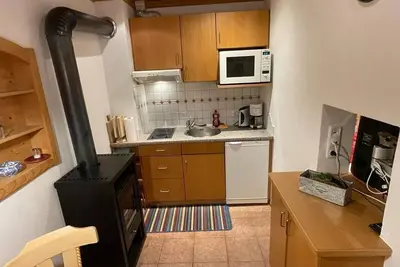 Image de Appartement / salon / douche, Wc - Brandner Robert, appartements et chalet