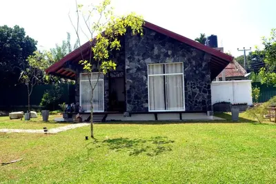 Image de Comme à la maison à Kandy