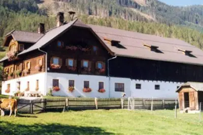 Image de Restgut - Appartement avec 3 chambres séparées