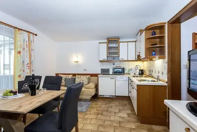Image de Appartement Birkenblatt - Petit-déjeuner Hôtel Birkenhof