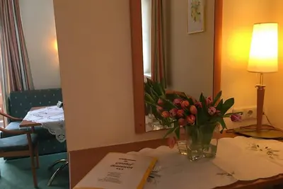Image de Chambre familiale \"Lidaunblick\" - Gasthof Botenwirt