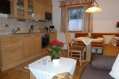 Image de Appartement Kupfergeist - ferme bio Neuhaus