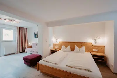 Image de Chambre Familiale - Kopphütte, Alpengasthof