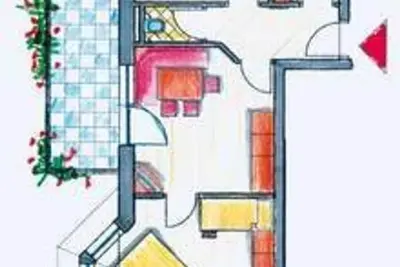 Image de Alpenstern - Appartement Alpenstern