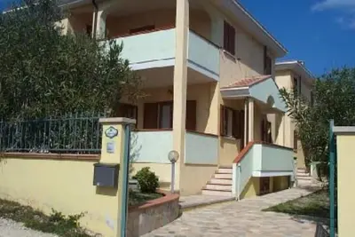 Image de Maison / villa - Cala Gonone