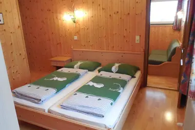 Image de Appartement \"Hochgolling\" _Court séjour - ÖRGLWIRT'S Ferienwelt - Landhaus Santner