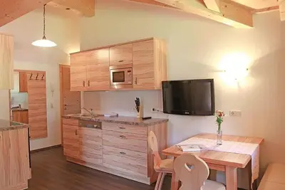 Image de Appartement 1 + 2 - Immeuble Stockinger