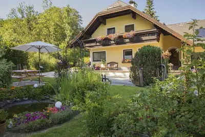 Image de Appartement Claudia