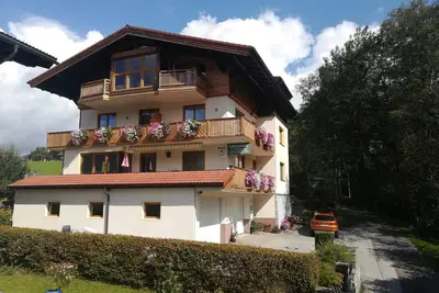 Image de Sandtner, Guesthouse - Appartement / 2 chambres / douche, Wc
