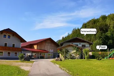 Image de Appartement Ebner Margit