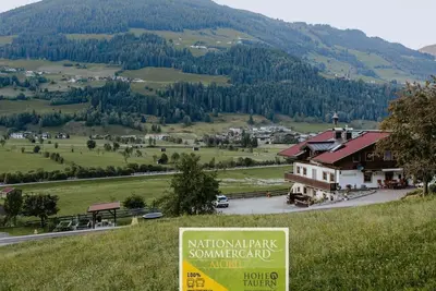 Image de Appartement Rettenstein - Fasserhof, appartements