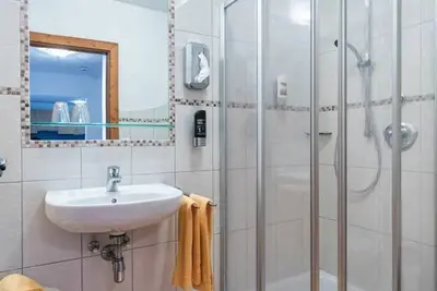 Image de AlpenChalet **** Type 3 118m² - Apparthotel AlpenChalet