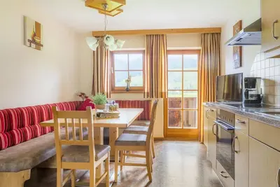 Image de Gentiane - Matzhof, Autriche