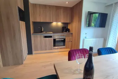 Image de Spielberg - Appartements Sonnrain