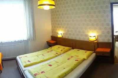 Image de Appartement Schober / 1 chambre / 2x douche, Wc - coureur Anna, maison