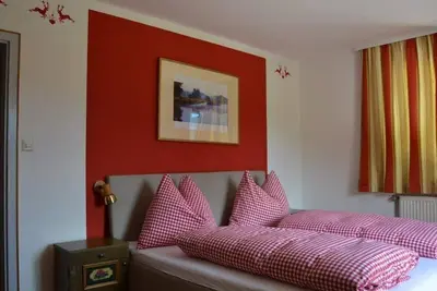 Image de Appartement 2 - Bramsauerhof