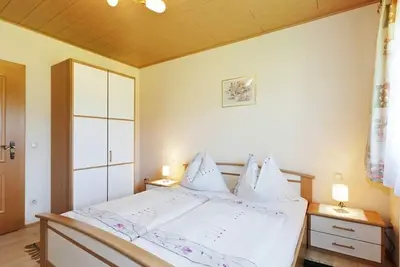 Image de Nouvel appartement - Rainer, Brigitta u. Johann