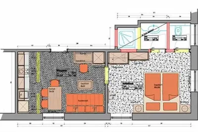 Image de Appartement \"Karlhöhe\" avec pinède - Rindereben, Bauerndörfl