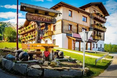 Image de Appartement Mankei A5 Summer - Immeuble Speckalm, Otto Grossegger