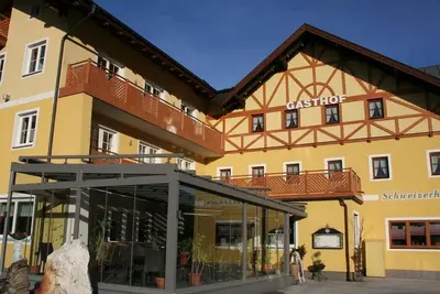 Image de Suite Pihapper - Schweizerhaus, Hotel-Gasthof