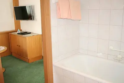 Image de Chambre Familiale -Wohlfühlstudio - Schweizerhaus, Hotel-Gasthof