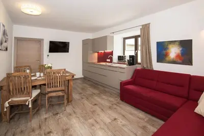 Image de Appartement Parterre / Appartement 11 - Maison Renate