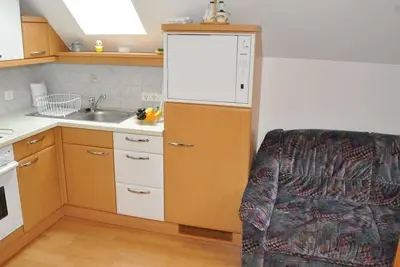 Image de Appartement / 1 chambre / douche, Wc - Haus Bogensperger