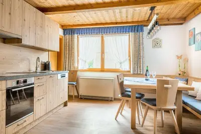 Image de Appartement Ii les 3 pièces avec douche \/ Wc - Au Ferienbauernhof SalzburgerLand - Salzkammergut