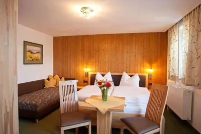 Image de Chambre Triple - Pension Schierl