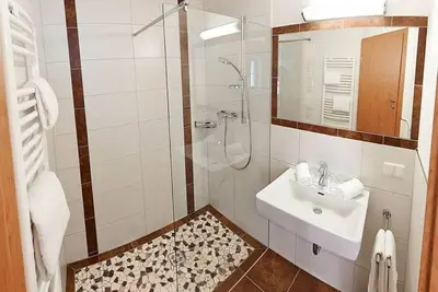 Image de Appartement 1 - Alpen Appartements \"Oberlehengut\" Salzburger Land