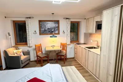 Image de Chambres Zirbe - Lerchner, Schlicknhof