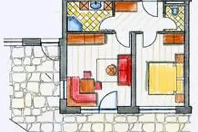 Image de Morgenstern - Appartement Alpenstern