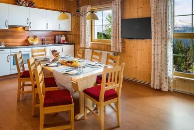 Image de Appartement Almrausch A7 Winter - Immeuble Speckalm, Otto Grossegger