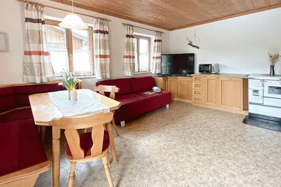 Image de Appartement Edelweiss - Unterdacheben