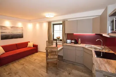 Image de Appartement Studio / Appartement 10 - Renate House